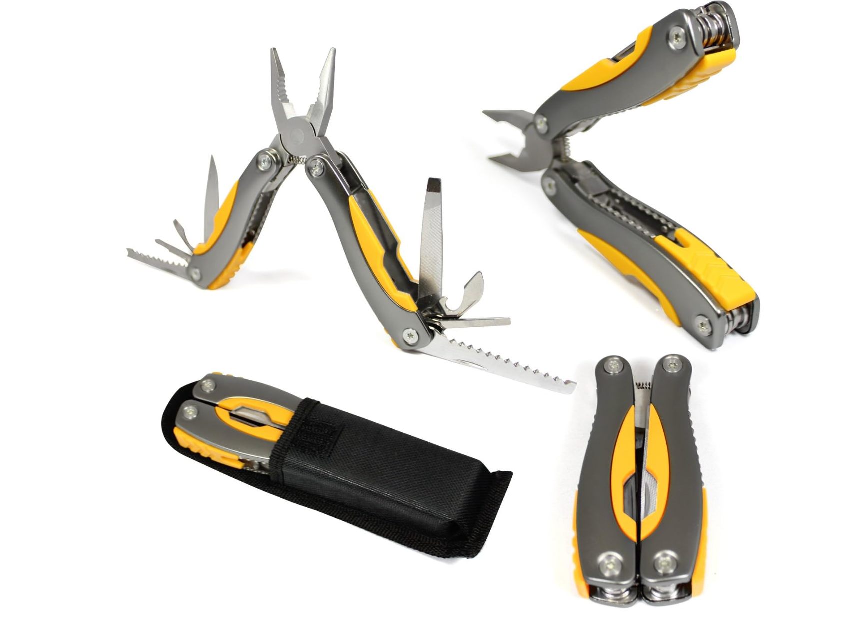PINZA MULTIUSOS PINZA MULTIUSOS